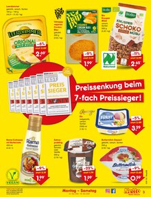 Rama im Netto Marken-Discount Prospekt "Aktuelle Angebote" mit 75 Seiten (Karlsruhe)