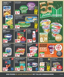 Treuepunkte Angebot im aktuellen Marktkauf Prospekt auf Seite 9