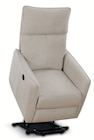Lucien relax chair beige - Crack à Calais Lucien relax chair beige en promo chez Crack Calais à 249,00 €