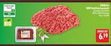 WWF Hackfleisch gemischt von EDEKA Bio im aktuellen Marktkauf Prospekt