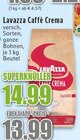 EDEKA Meckenheim - Caffè Crema Angebot im Prospekt Caffè Crema bei EDEKA im Meckenheim Prospekt für 13,99 €