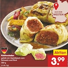 Kohlrouladen bei Netto Marken-Discount im Brühl Prospekt für 3,99 €