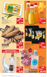 Saft im Kaufland Prospekt in Pforzheim Aktueller Kaufland Prospekt mit Saft, "EXTRA-ANGEBOTE", Seite 5