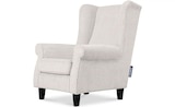Aktuelles KONSIMO Ohrensessel Miles Angebot bei Höffner in Mülheim (Ruhr) ab 419,00 €