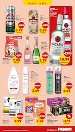 Rum Angebot & Preis im aktuellen Penny Prospekt Rum Angebot im aktuellen Penny Prospekt auf Seite 45