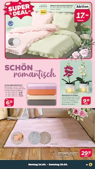 Tischdecke Angebot im aktuellen Netto mit dem Scottie Prospekt auf Seite 19