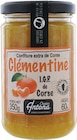 Promo Confiture extra de Clémentine Corse à 3,95 € dans le catalogue Intermarché Contact à Magnac-Laval