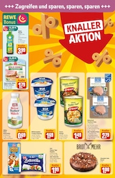 REWE Buttermilch im Prospekt REWE Buttermilch im Prospekt