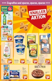 Saft im REWE Prospekt in Augsburg Aktueller REWE Prospekt mit Saft, "Dein Markt", Seite 6