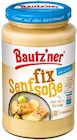 Kaufland - Fix Tomatensoße Angebot im Prospekt Fix Tomatensoße bei Kaufland im Prospekt "" für 1,49 €