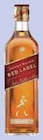 Scotch whisky blended red label - JOHNNIE WALKER en promo chez Intermarché Scotch whisky blended red label - JOHNNIE WALKER dans le catalogue Intermarché