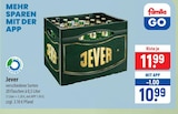 Aktuelles Jever Angebot bei famila Nordost in Neumünster ab 10,99 €