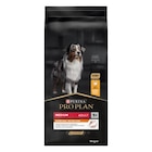 Croquettes Adult Medium Everyday Nutrition Poulet - PRO PLAN - Maxi Zoo Croquettes Adult Medium Everyday Nutrition Poulet - PRO PLAN à 55,99 € dans le catalogue Maxi Zoo