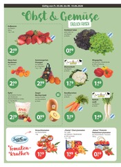 Aktueller V-Markt Prospekt mit Tee, "V-Markt einfach besser einkaufen", Seite 4