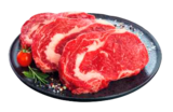Entrecôte-Steak im Angebot bei EDEKA in Seevetal Entrecôte-Steak Angebote von Gutfleisch bei EDEKA Seevetal für 2,99 €