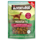 Adventuros Nuggets im Angebot bei Penny in Lutherstadt Wittenberg Adventuros Nuggets Angebote von Purina bei Penny Lutherstadt Wittenberg für 2,99 €