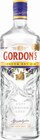 London Dry Gin Angebote von Gordon's bei EDEKA Dorsten für 9,79 €
