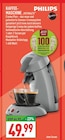 Kaffee-Maschine HD7806/37 im Angebot bei Marktkauf in Münster Kaffee-Maschine HD7806/37 Angebote von PHILIPS bei Marktkauf Münster für 49,99 €