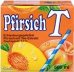 Pfirsich T im Angebot bei Kaufland in Freiburg Pfirsich T Angebote von Mein T bei Kaufland Freiburg für 0,59 €