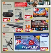 Aktueller Marktkauf Prospekt mit 4K Fernseher, "Aktuelle Angebote", Seite 31
