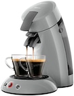 Kaffeeautomat Senseo HD6553/70 im Angebot bei combi in Bielefeld Kaffeeautomat Senseo HD6553/70 Angebote von Philips bei combi Bielefeld für 43,99 €