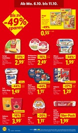 Aktueller Lidl Prospekt mit Maggi, "LIDL LOHNT SICH", Seite 18