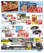 Aktueller EDEKA Prospekt mit Wecker, "DAS BESTE DER WOCHE", Seite 10