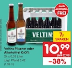 Aktuelles Pilsener Angebot bei Netto Marken-Discount in Langenhagen ab 10,99 €