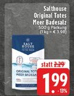 Original Totes Meer Badesalz bei E center im Voerde Prospekt für 1,99 €