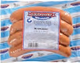 Salzbrenner Krakauer Angebote bei EDEKA Stade für 5,99 €