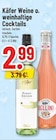 Pinot Grigio Angebote von Käfer bei Trinkgut Münster für 2,99 €
