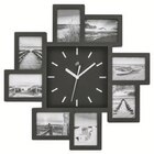 Foto-Wanduhr im Angebot bei Lidl in Siegen Foto-Wanduhr Angebote von AURIOL bei Lidl Siegen für 7,99 €