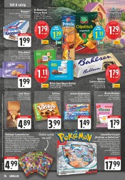 Aktueller EDEKA Prospekt mit Spielekonsole, "Aktuelle Angebote", Seite 16