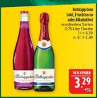 Sekt Angebote von Rotkäppchen bei Marktkauf Altenburg für 3,29 €
