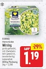 Herzstücke Wirsing von EDEKA im aktuellen E center Prospekt