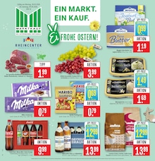 Marktkauf Prospekt für Lörrach: "Aktuelle Angebote", 49 Seiten, 30.03.2026 - 04.04.2026