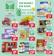 Aktueller Marktkauf Supermarkt Prospekt in Lörrach und Umgebung, "Aktuelle Angebote" mit 49 Seiten, 30.03.2026 - 04.04.2026