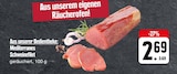 Mediterranes Schweinefilet von  im aktuellen EDEKA Prospekt für 2,69 €