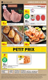 Fruits De Mer en promo dans le catalogue Intermarché Express à la page 4