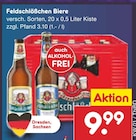 Biere bei Netto Marken-Discount im Prospekt "" für 9,99 €