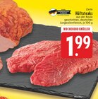 Aktuelles Hüftsteaks Angebot bei EDEKA in Wuppertal ab 1,99 €