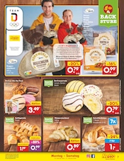 Wecker im Netto Marken-Discount Prospekt in Hamburg Aktueller Netto Marken-Discount Prospekt mit Wecker, "Aktuelle Angebote", Seite 7