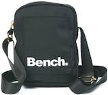 Umhängetasche von Bench für 12,99 € bei Netto mit dem Scottie im Angebot Umhängetasche von Bench im aktuellen Netto mit dem Scottie Prospekt