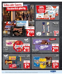 EDEKA Schokolade im Prospekt EDEKA Schokolade im Prospekt