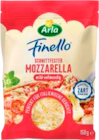 Finello Reibekäse im Angebot bei EDEKA in Hamburg Finello Reibekäse Angebote von Arla bei EDEKA Hamburg für 1,29 €