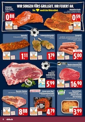 Fertiggerichte im EDEKA Prospekt in Osnabrück Aktueller EDEKA Prospekt mit Fertiggerichte, "Aktuelle Angebote", Seite 6