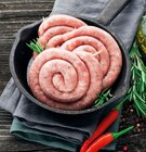 Frische Kringel-Bratwurst Angebote bei REWE Kerpen für 1,49 €