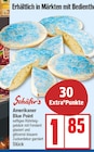 Amerikaner Blue Point bei EDEKA im Zeuthen Prospekt für 1,85 €