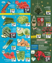 Weihnachten Angebot & Preis im aktuellen EDEKA Prospekt Weihnachten Angebot im aktuellen EDEKA Prospekt auf Seite 3