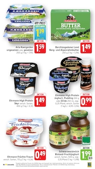 Joghurt im EDEKA Prospekt "Aktuelle Angebote" mit 53 Seiten (Koblenz)